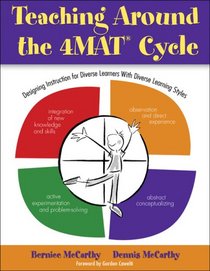 Teaching Around the 4MAT Cycle: Designing Instruction for Diverse Learners with Diverse Learning Styles