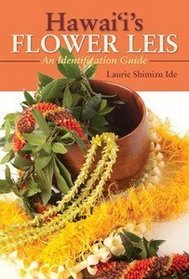 Hawaii's Flower Leis: An Identification Guide