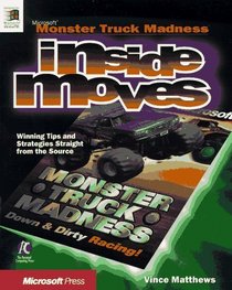 Monster Truck Madness (EU-Inside Moves)