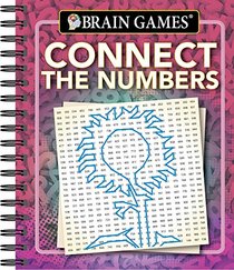 Brain Games Connect the Numbers
