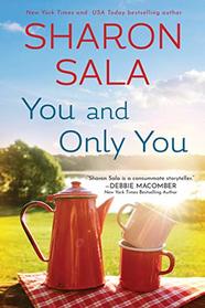 You and Only You (Blessings, Georgia, Bk 1)