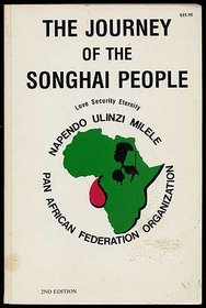 The Journey of the Songhai People