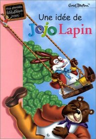 Une ide de Jojo lapin