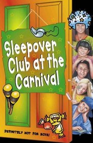 Sleepover Club at the Carnival