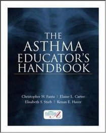 The Asthma Educator's Handbook
