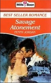 Savage Atonement (Bestseller Romance)