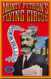 Monty Python's Flying Circus, Vol. 1 (v. 1)