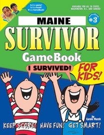 Maine Survivor