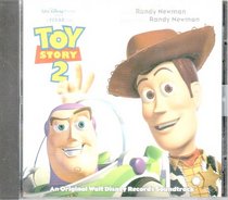 Toy Story 2