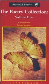 The Poetry Collection: Volume One (One)