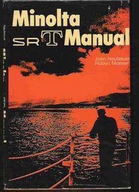 Minolta SR-T Manual