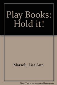 Play Books: Hold it!