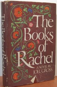 The Books of Rachel: A Novel
