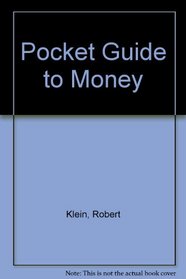 Pocket Guide to Money