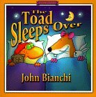 The Toad Sleeps Over