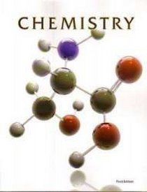 Chemistry Student Text 3rd Edition