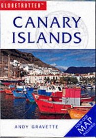 Canary Islands Travel Pack (Globetrotter Travel Packs)