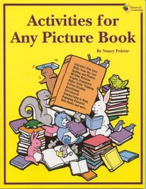 Activities for Any Picture Book