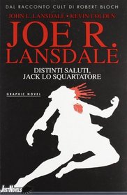 Distinti saluti, Jack lo squartatore