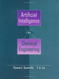 Artificial Intelligence in Chemical Engineering