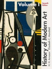 History of Modern Art Volume I Plus MySearchLab with eText -- Access Card Package (7th Edition)