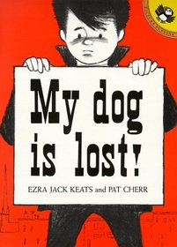 My Dog Is Lost! (Picture Books)
