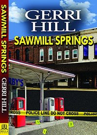 Sawmill Springs