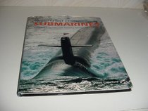 21st Century Submarines: Undersea Vessels of Today's Navies