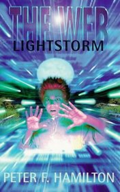Web Lightstorm (Web Series 1)