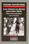 Los Cinicos No Sirven Para Este Oficio (Spanish Edition)