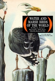 Water and Marsh Birds of the World