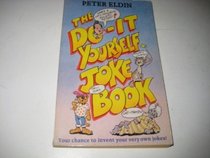 Do-it-yourself Joke Book