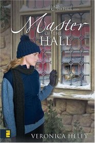 Master of the Hall (Eden Hall Series, The)