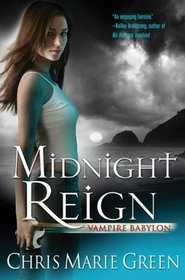 Midnight Reign (Vampire Babylon, Bk 2)