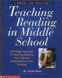 Teaching Reading in Middle School