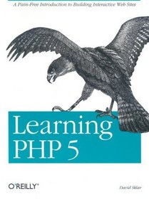 Learning PHP 5