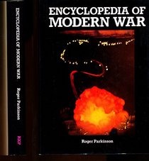 Encyclopaedia of Modern War