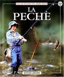 LA Peche (French Edition)