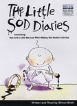 The Little Sod Diaries (How to Be a Little Sod, Bks 1-3) (Audio Cassette) (Unabridged)