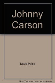 Johnny Carson (Stars of stage and screen)
