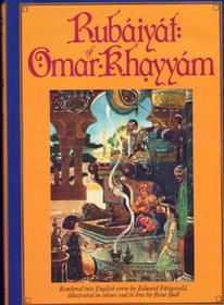 Rubaiyat of Omar Khayyam