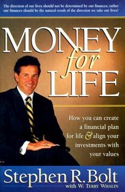 Money for Life: How You Can Create a Financial Plan for Life