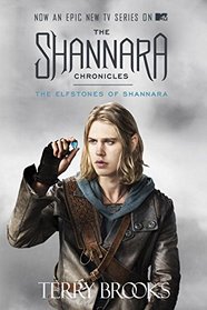 The Elfstones of Shannara (Original Shannara Trilogy, Bk 2)