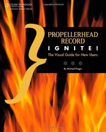 Propellerhead Record Ignite!