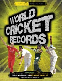 World Cricket Records 14