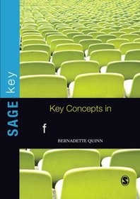 Key Concepts in Event Management (SAGE Key Concepts series)