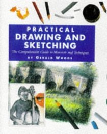 Practical Drawing and Sketching Materials (Practical art school)