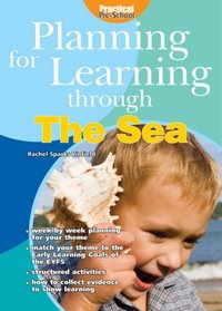 Planning for Learning Through the Sea