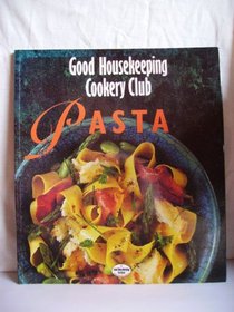 Good Housekeeping Cookery club Pasta