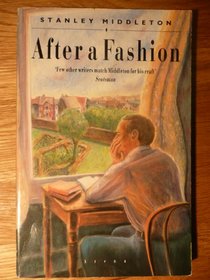 After a Fashion (Arena Books)